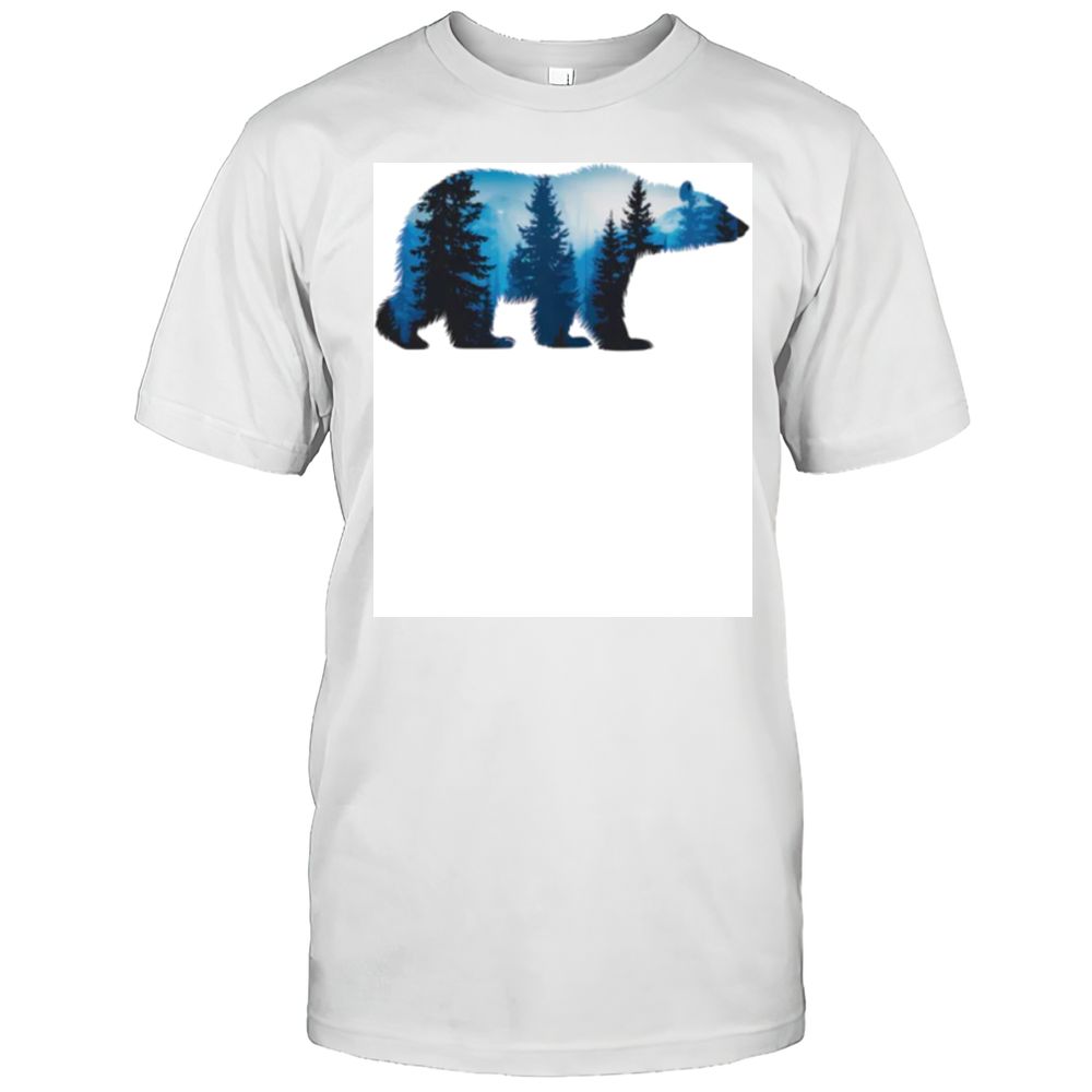 Polar Bear T-Shirt